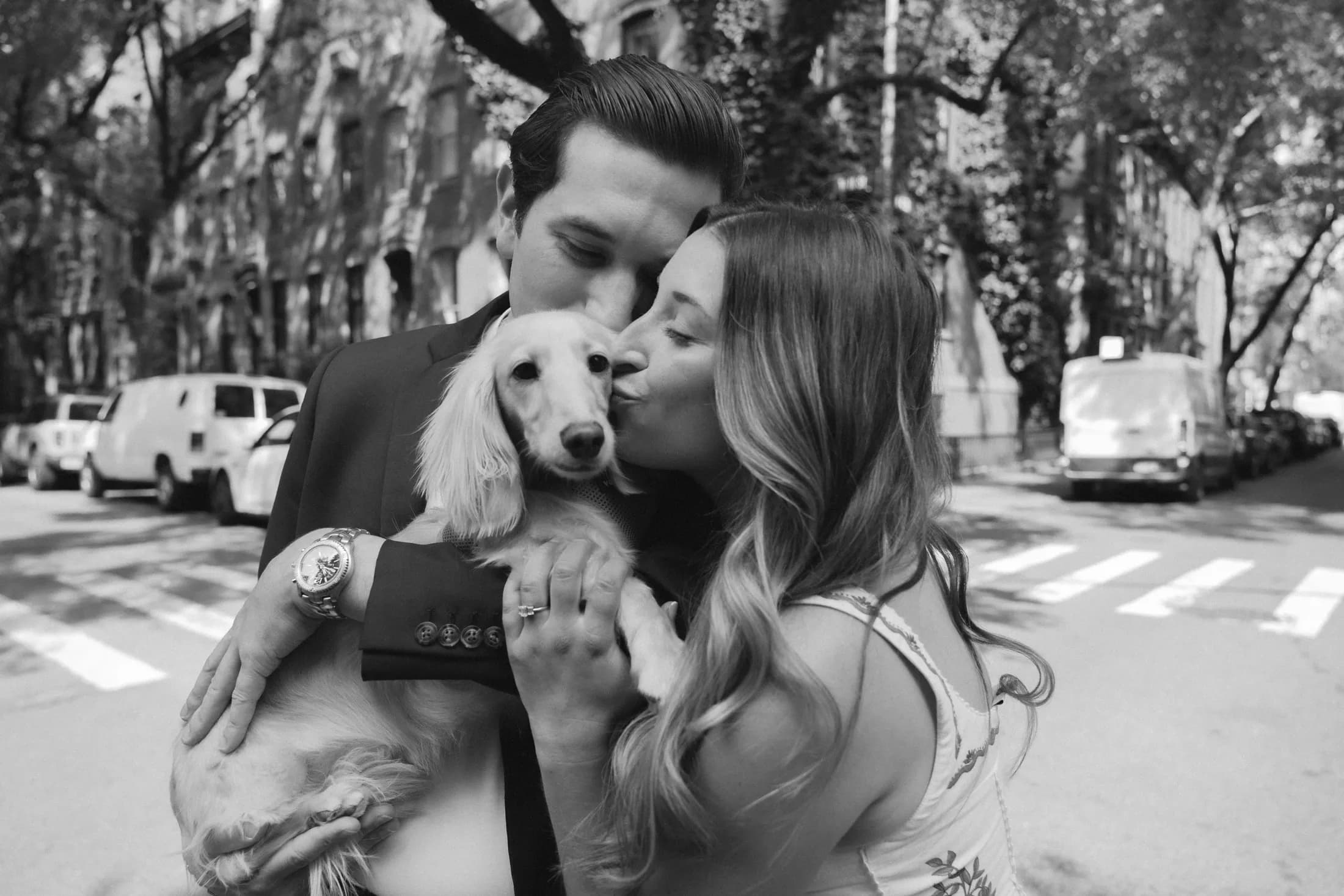 Gabrielle and Clay, photo 8