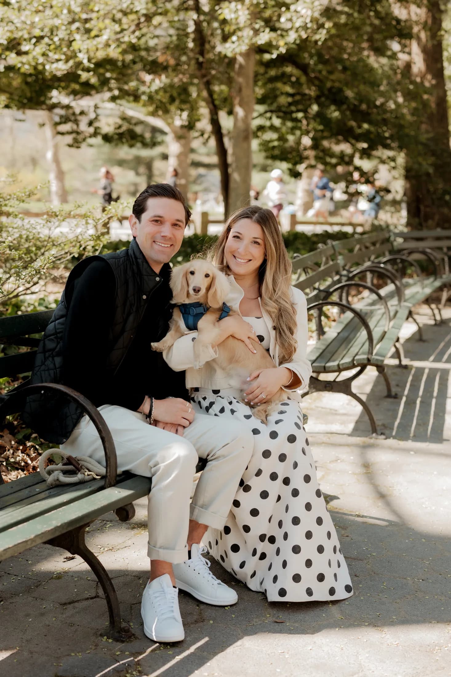 Gabrielle and Clay, photo 16