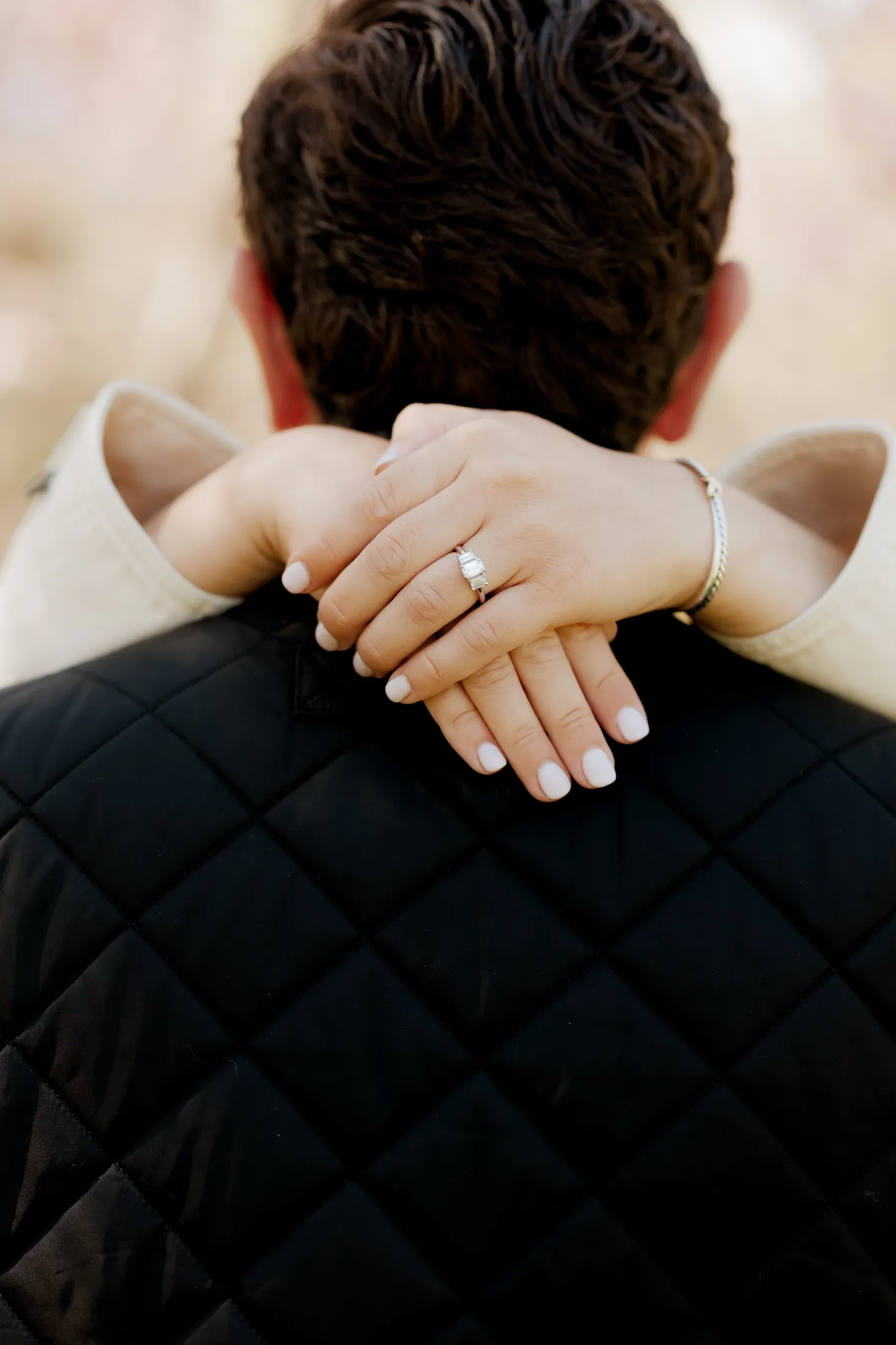 Gabrielle and Clay, photo 17